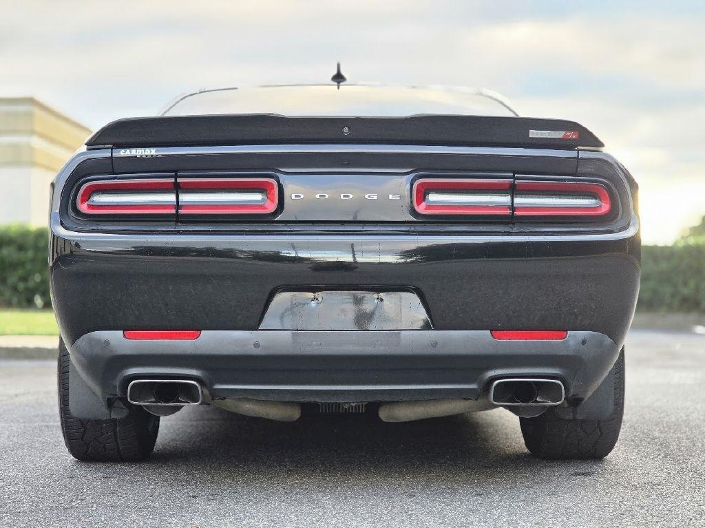 Dodge Challenger R/T Plus 2019