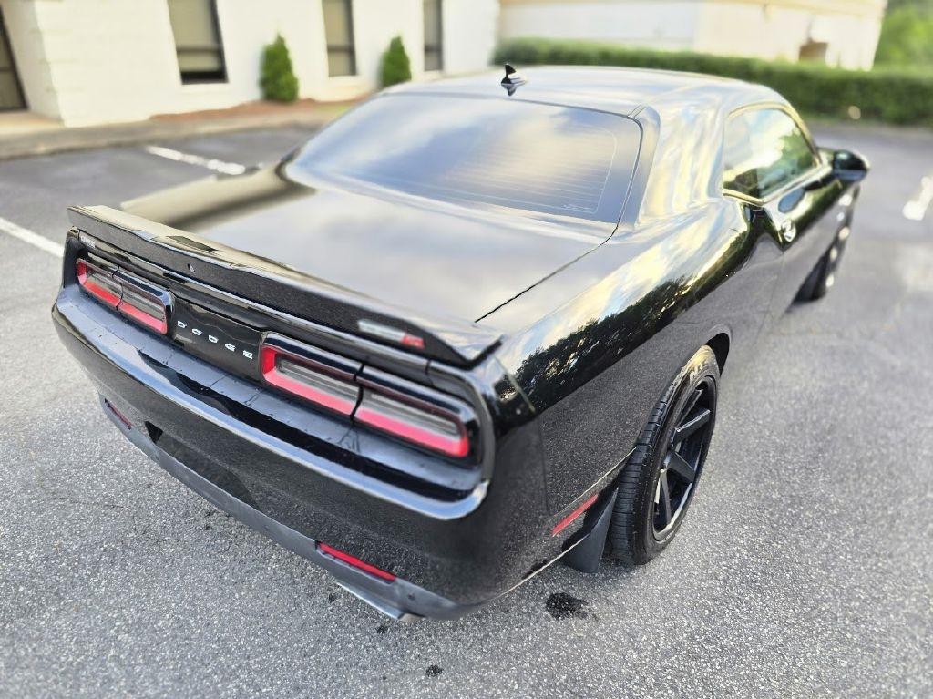 Dodge Challenger R/T Plus 2019