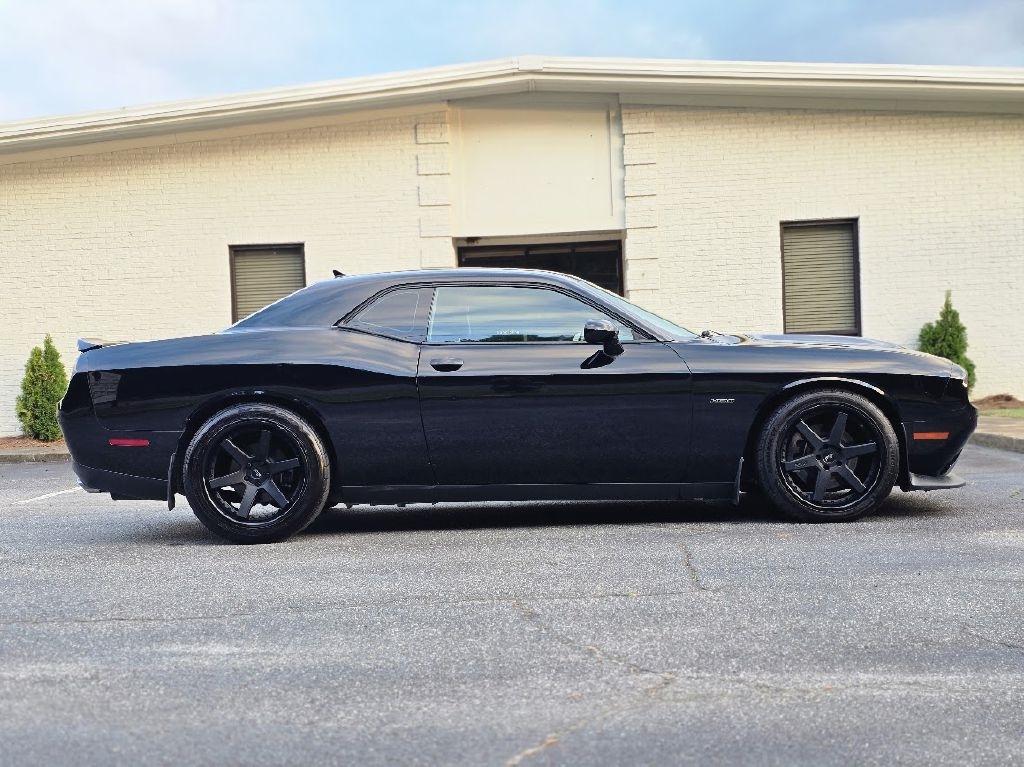 Dodge Challenger R/T Plus 2019