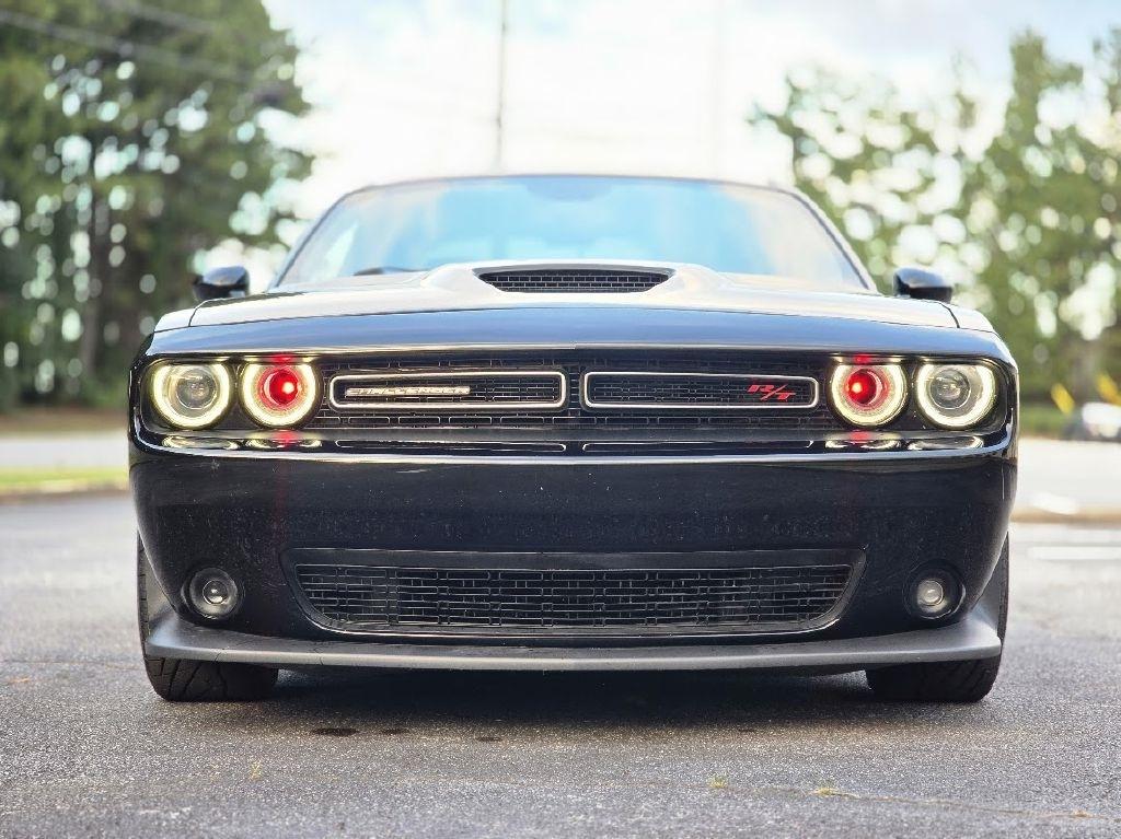 Dodge Challenger R/T Plus 2019