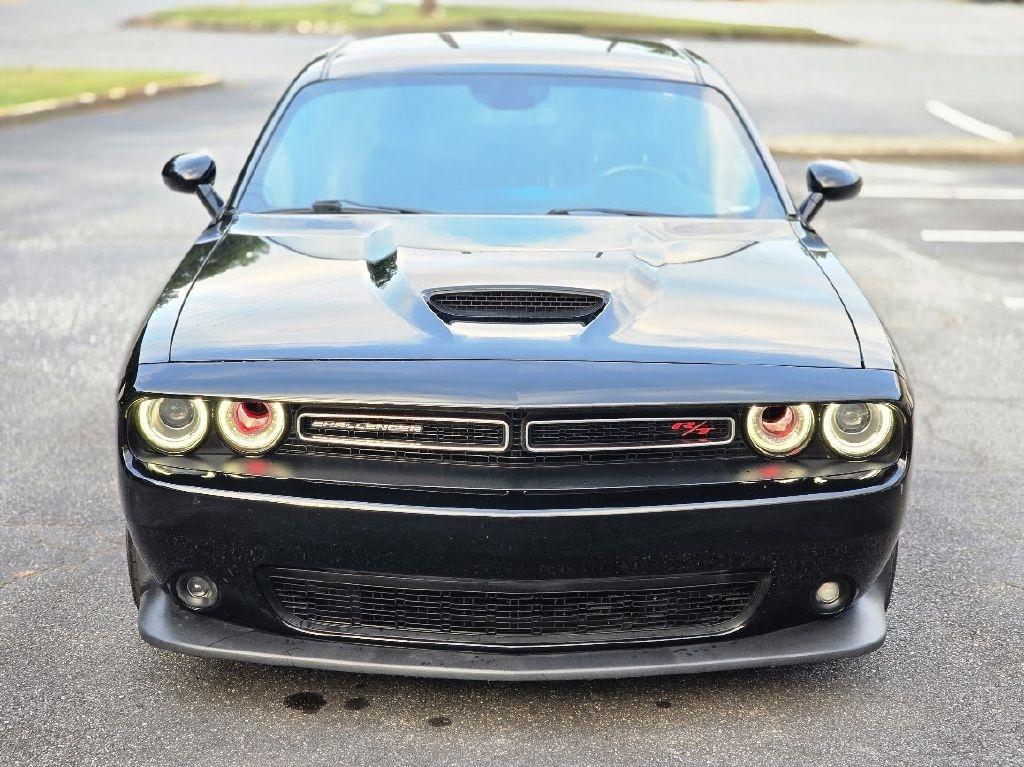 Dodge Challenger R/T Plus 2019