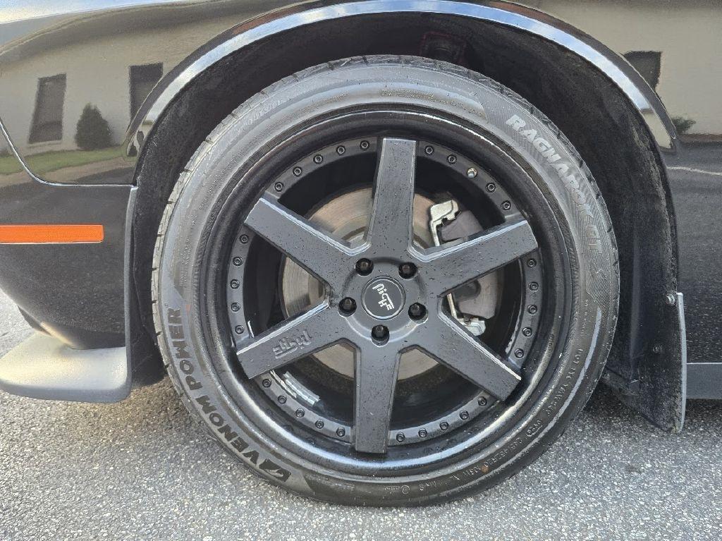 Dodge Challenger R/T Plus 2019