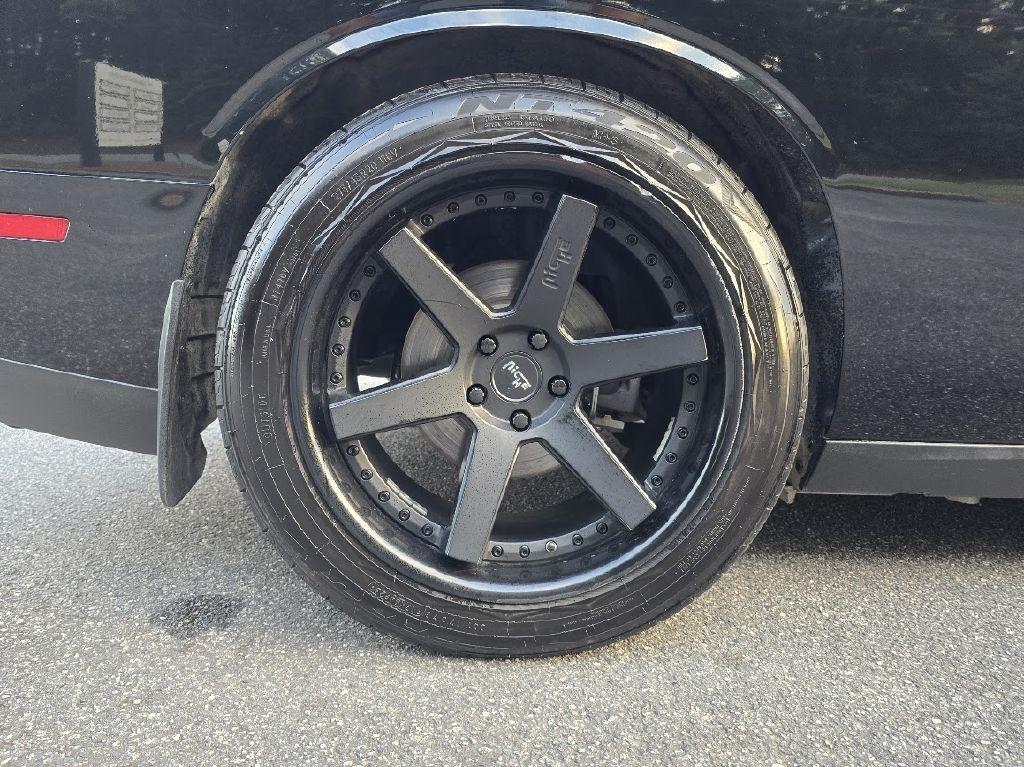 Dodge Challenger R/T Plus 2019