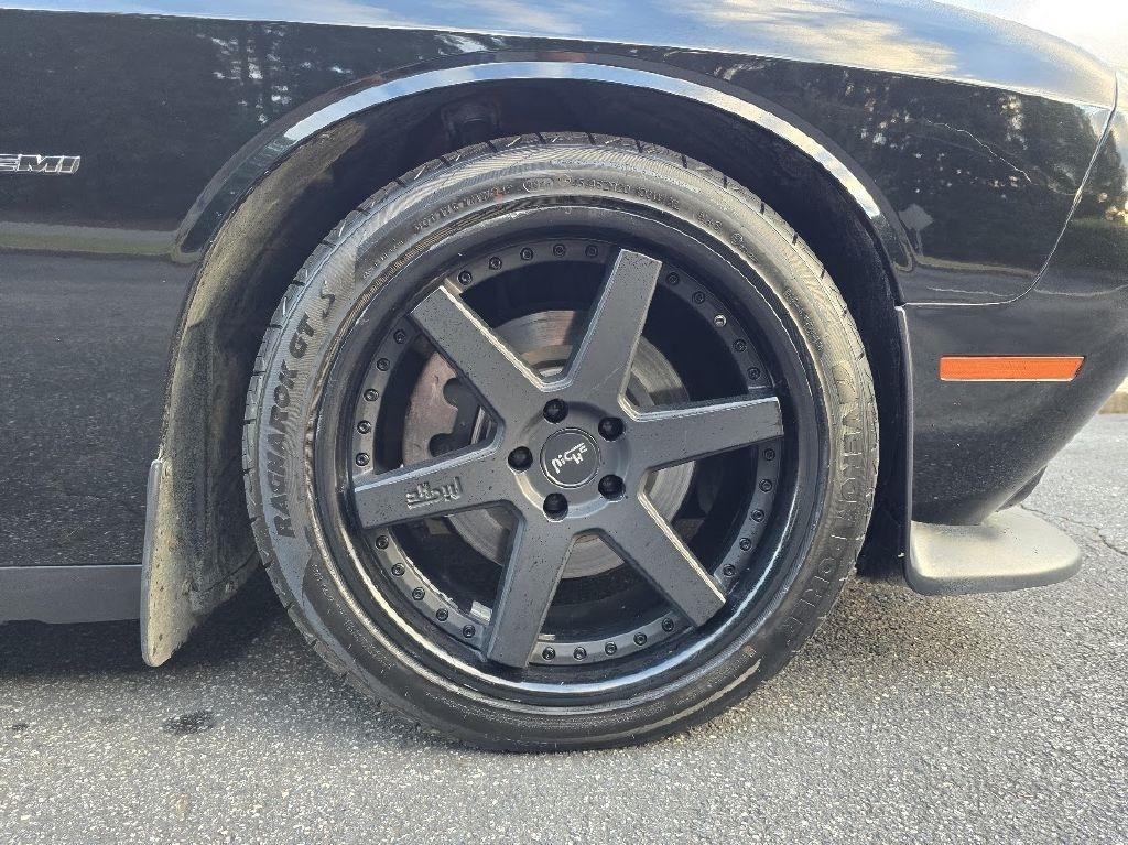 Dodge Challenger R/T Plus 2019