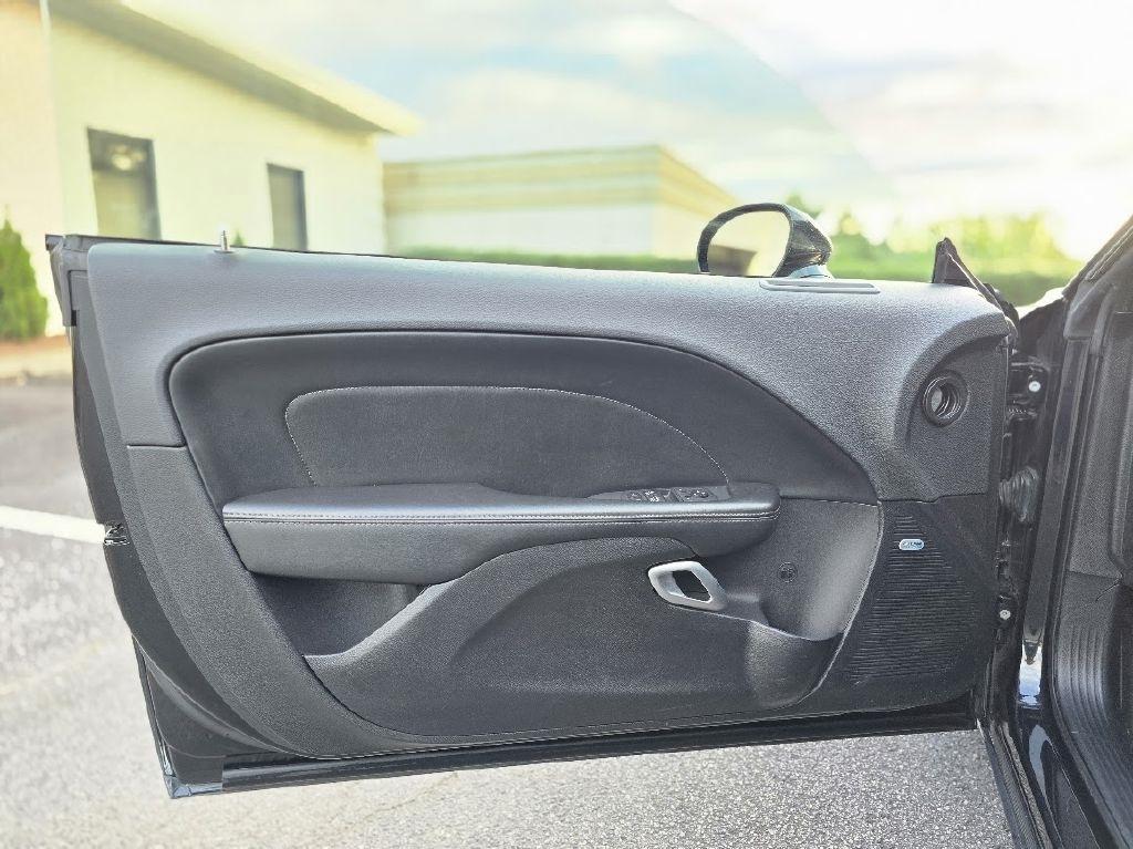 Dodge Challenger R/T Plus 2019