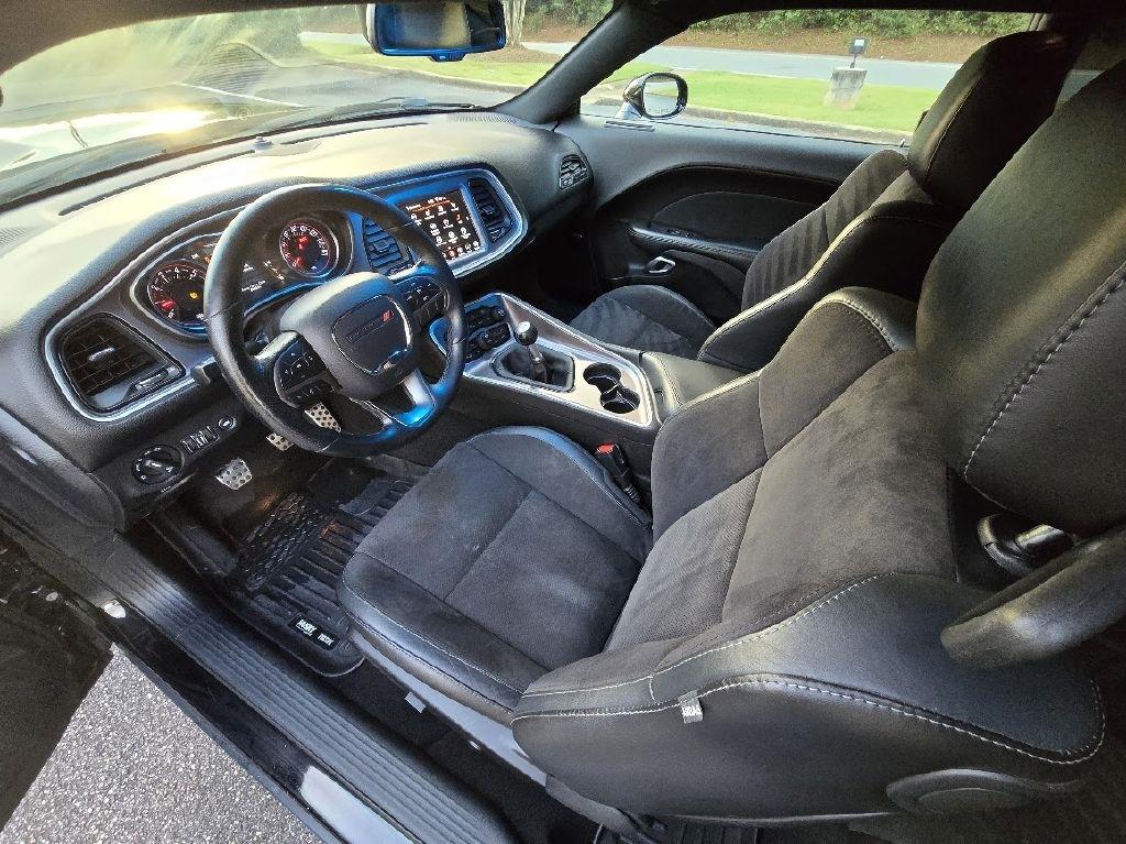 Dodge Challenger R/T Plus 2019
