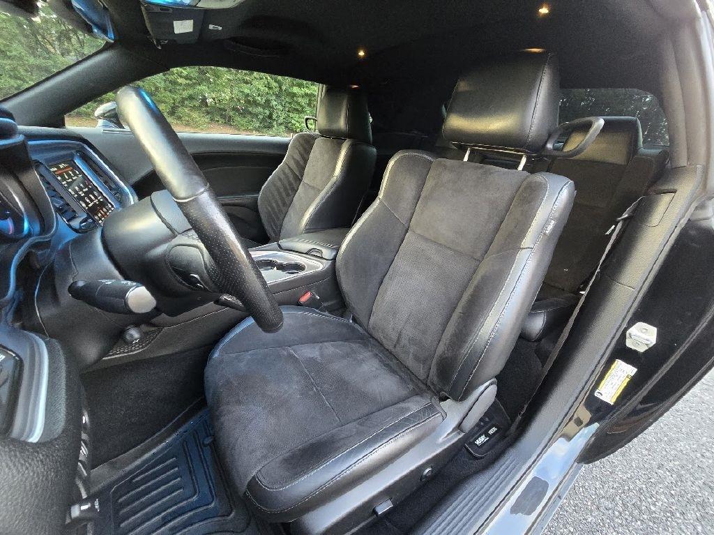 Dodge Challenger R/T Plus 2019