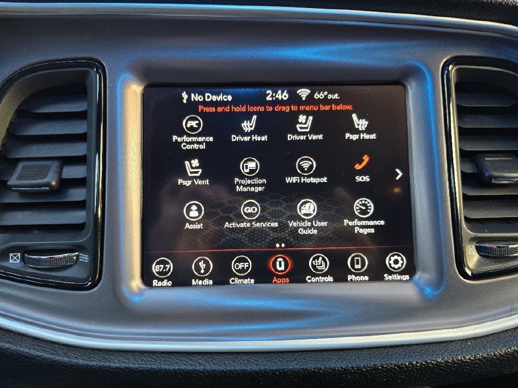 Dodge Challenger R/T Plus 2019