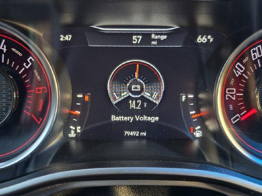 Dodge Challenger R/T Plus 2019