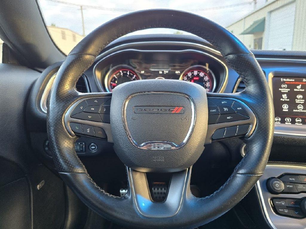 Dodge Challenger R/T Plus 2019