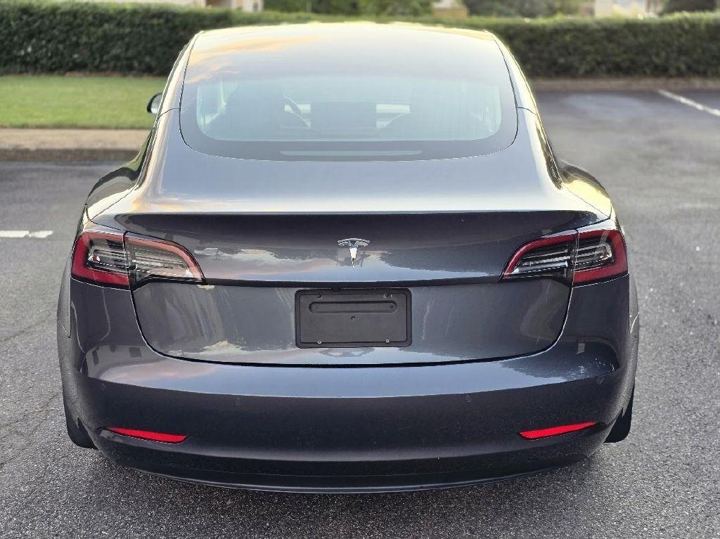 Tesla Model 3 Mid Range 2019