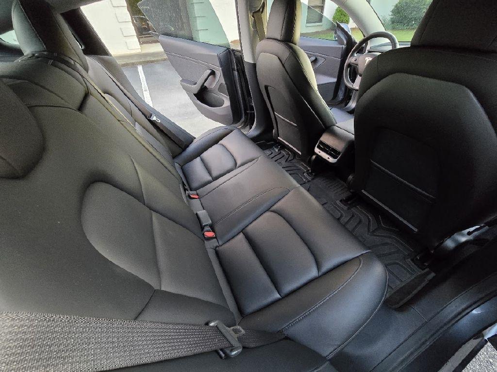 Tesla Model 3 Mid Range 2019