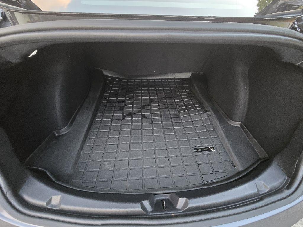 Tesla Model 3 Mid Range 2019