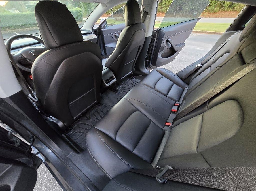 Tesla Model 3 Mid Range 2019