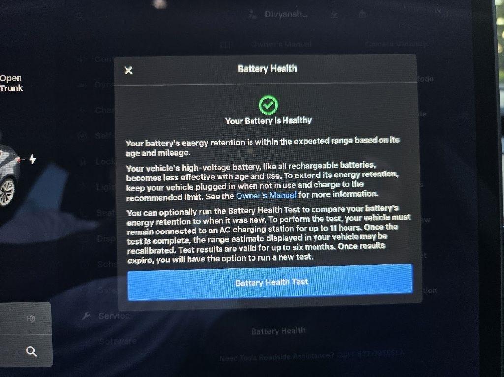 Tesla Model 3 Mid Range 2019