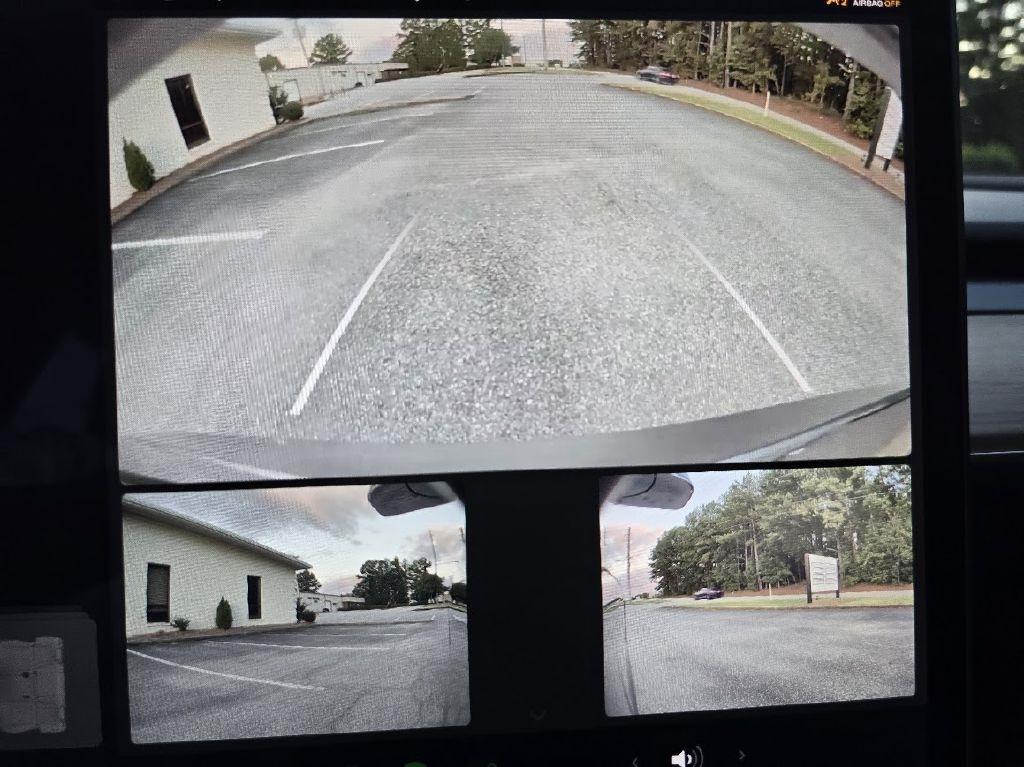 Tesla Model 3 Mid Range 2019