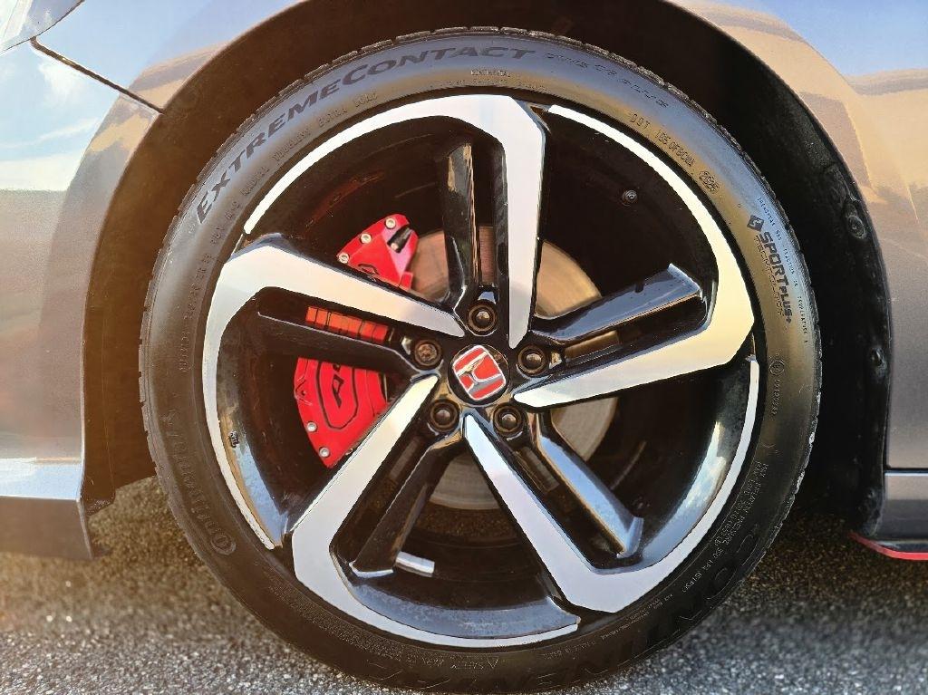Honda Accord Sport 2.0T 2018