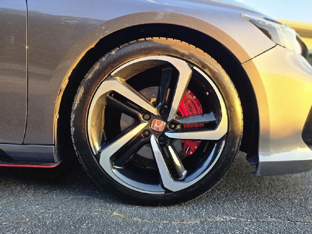 Honda Accord Sport 2.0T 2018