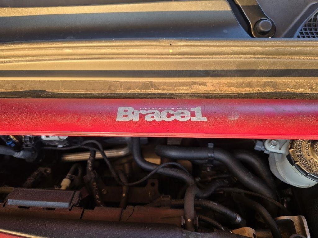 Honda Accord Sport 2.0T 2018