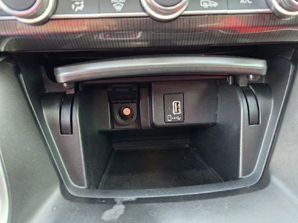 Honda Accord Sport 2.0T 2018