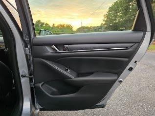 Honda Accord Sport 2.0T 2018