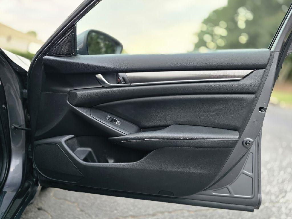 Honda Accord Sport CVT 2018
