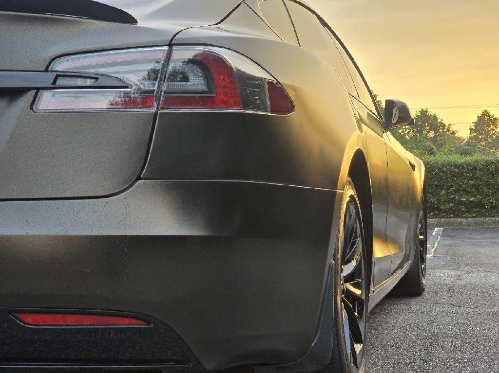 Tesla Model S 75D AWD 2018