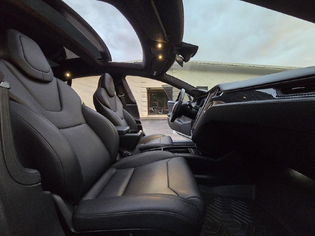Tesla Model S 75D AWD 2018