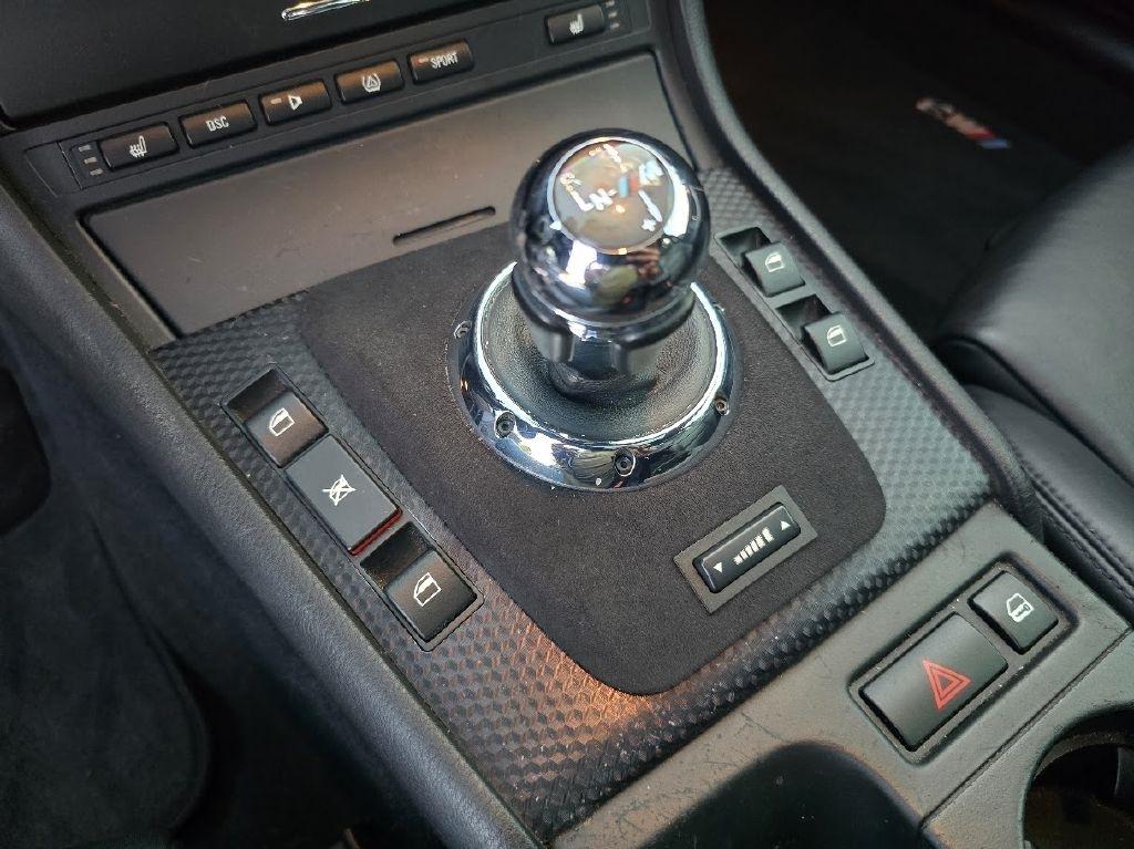 BMW M3 Coupe 2004