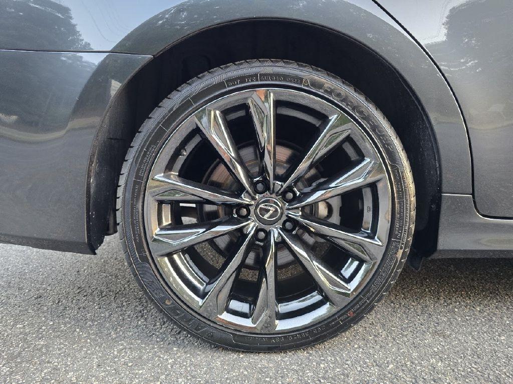 Lexus GS 350 RWD 2018