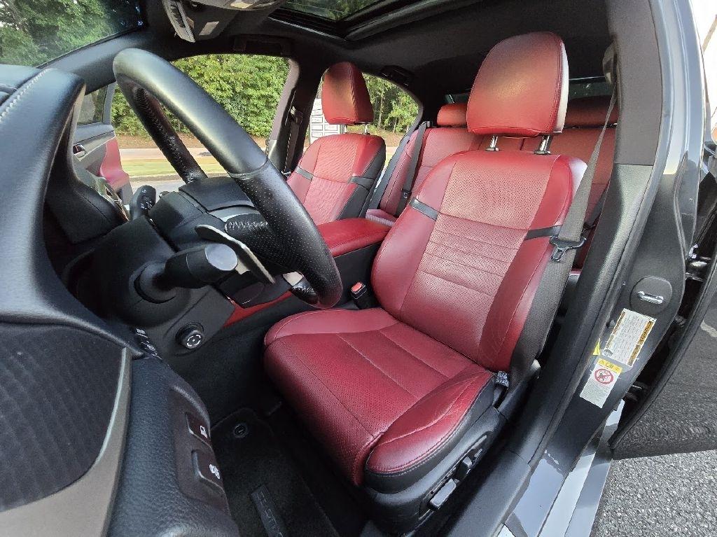 Lexus GS 350 RWD 2018