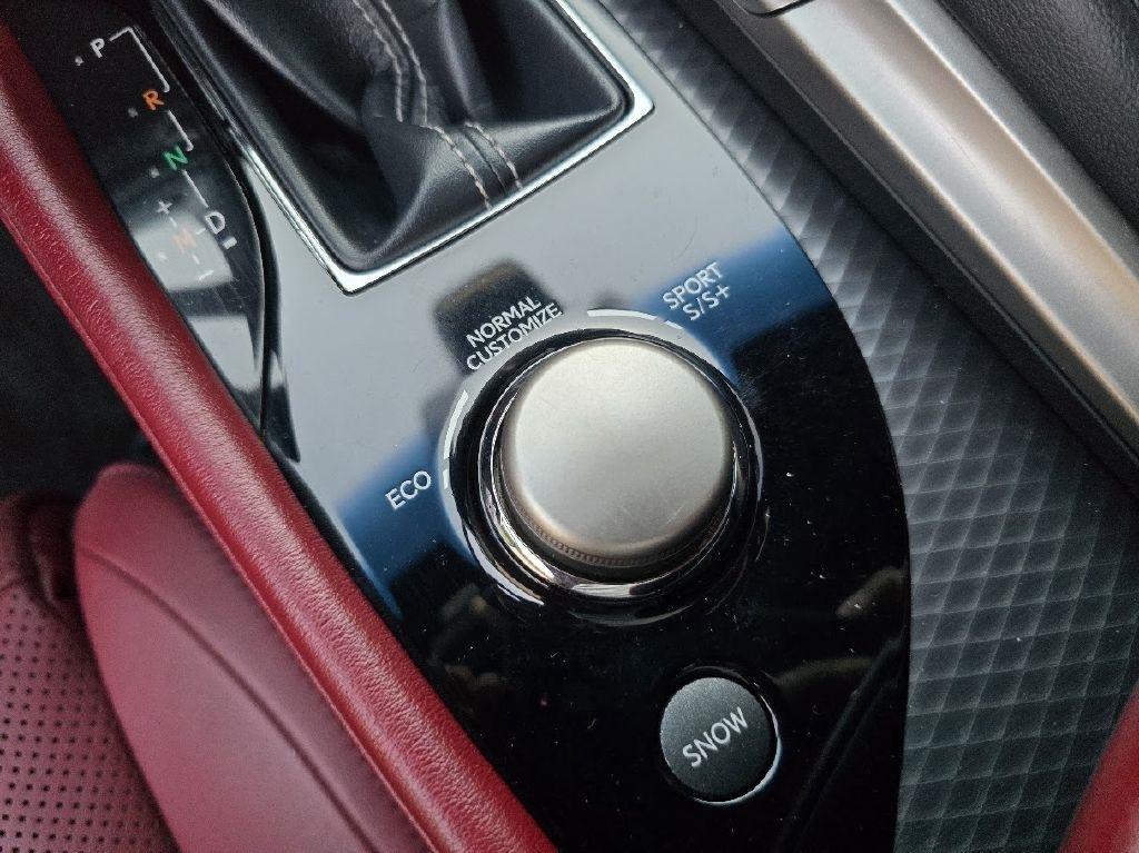 Lexus GS 350 RWD 2018