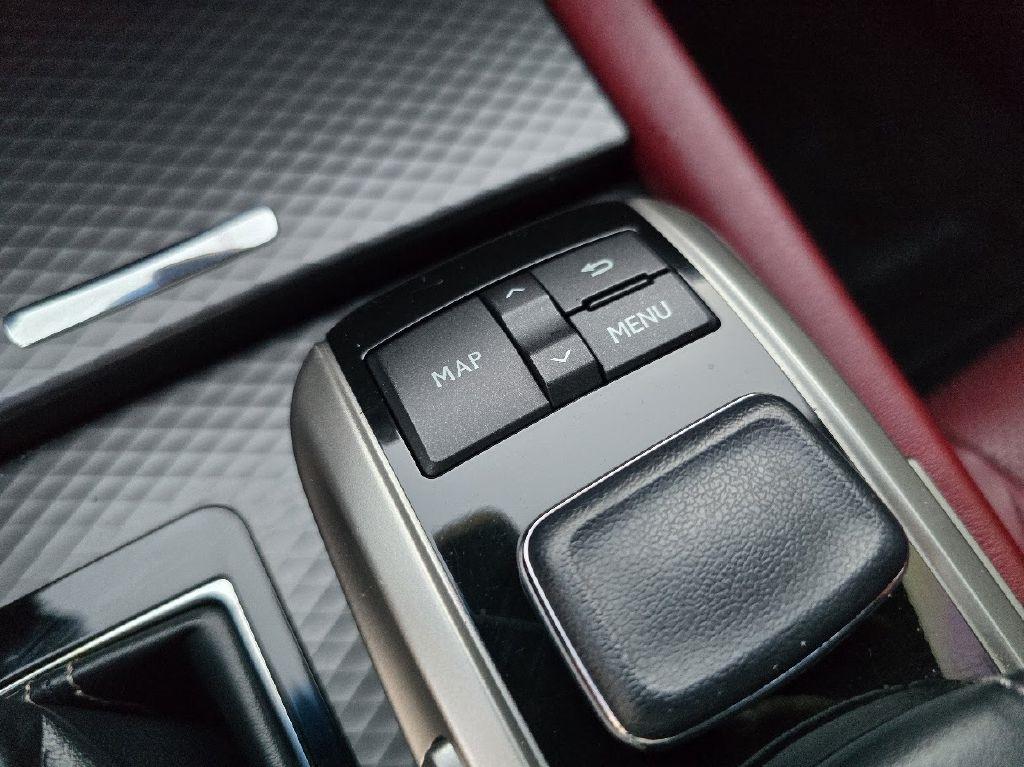 Lexus GS 350 RWD 2018