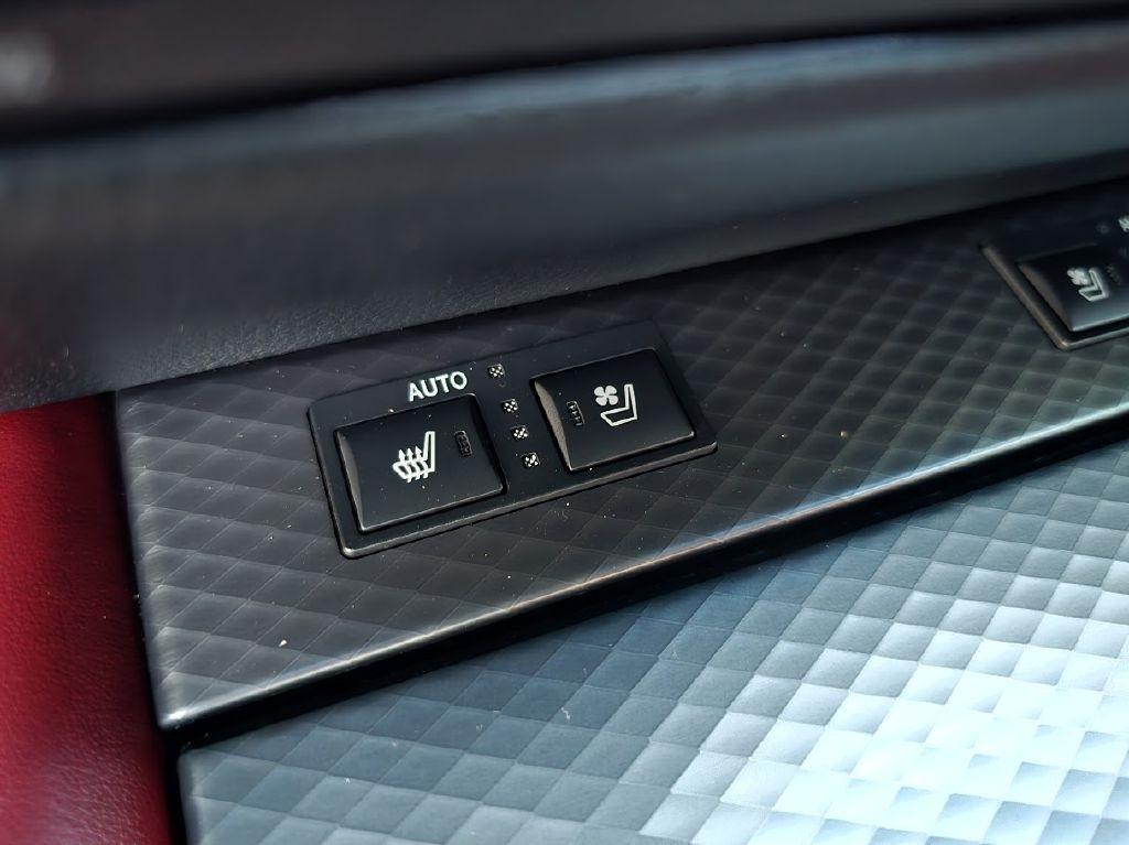 Lexus GS 350 RWD 2018