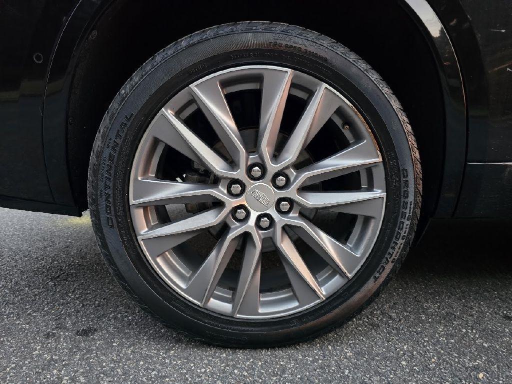 Cadillac XT6 Sport 2020