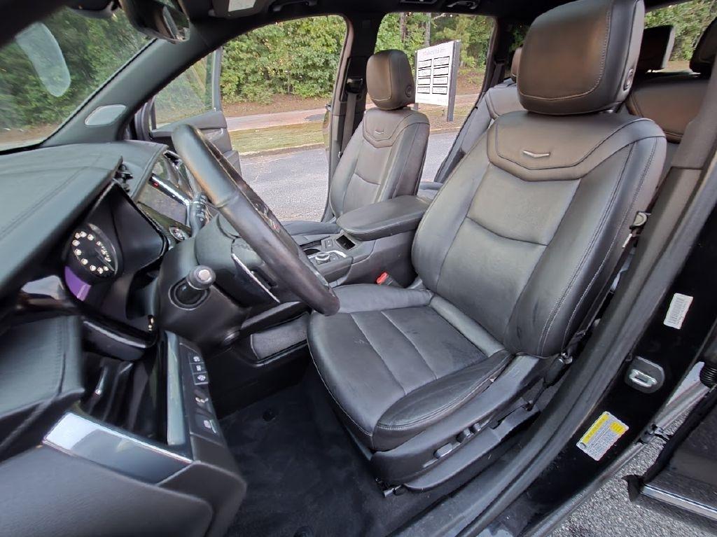 Cadillac XT6 Sport 2020