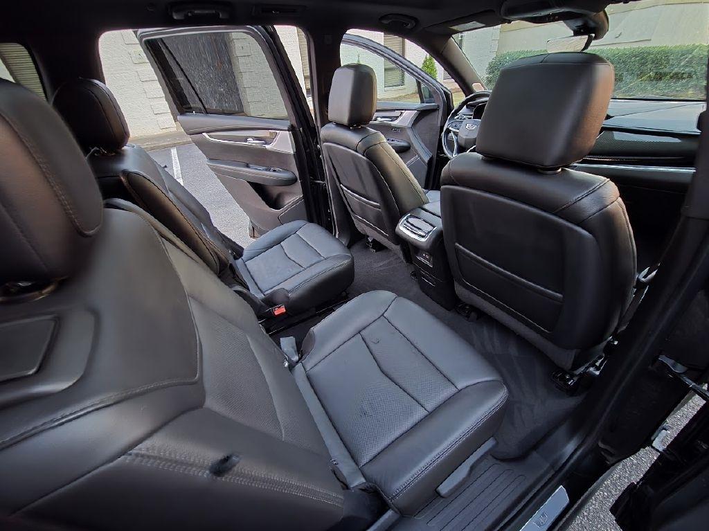Cadillac XT6 Sport 2020
