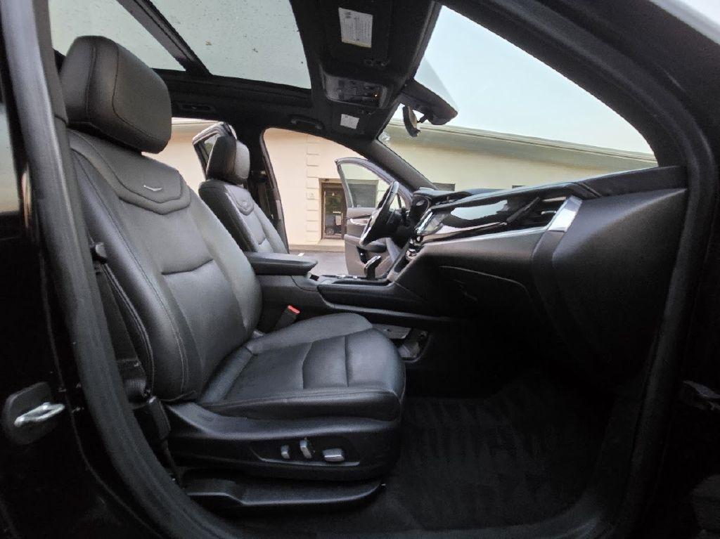 Cadillac XT6 Sport 2020