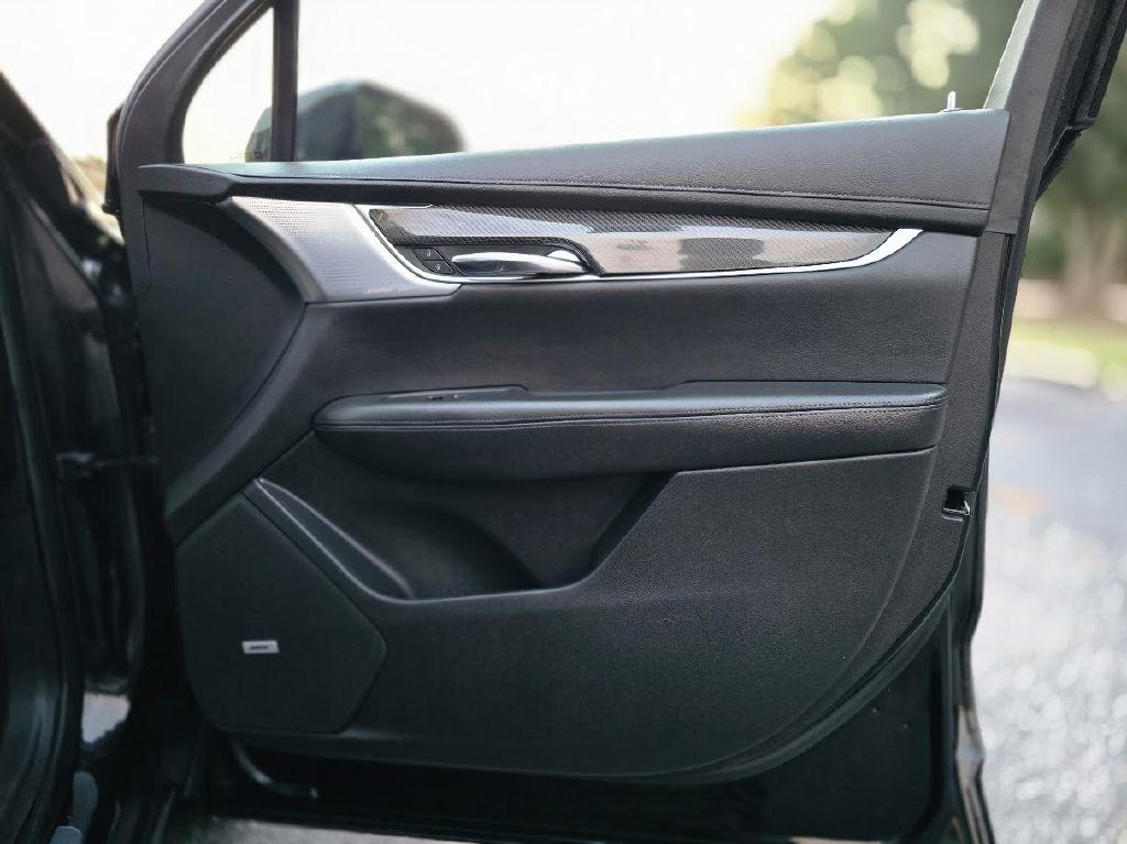 Cadillac XT6 Sport 2020
