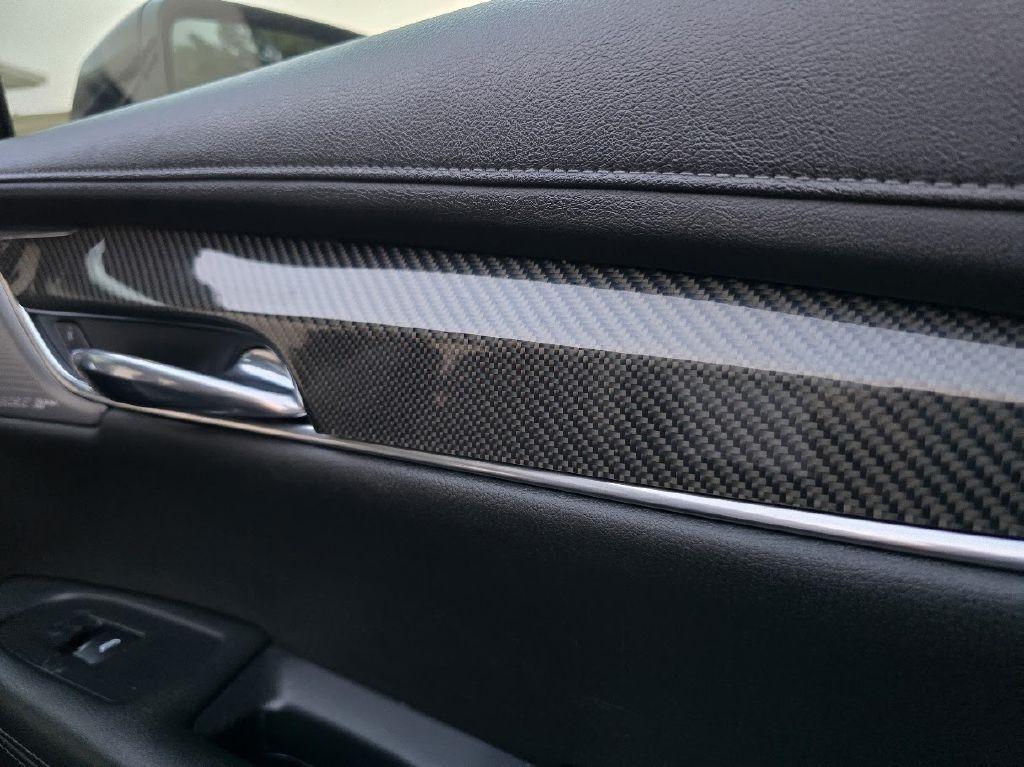 Cadillac XT6 Sport 2020