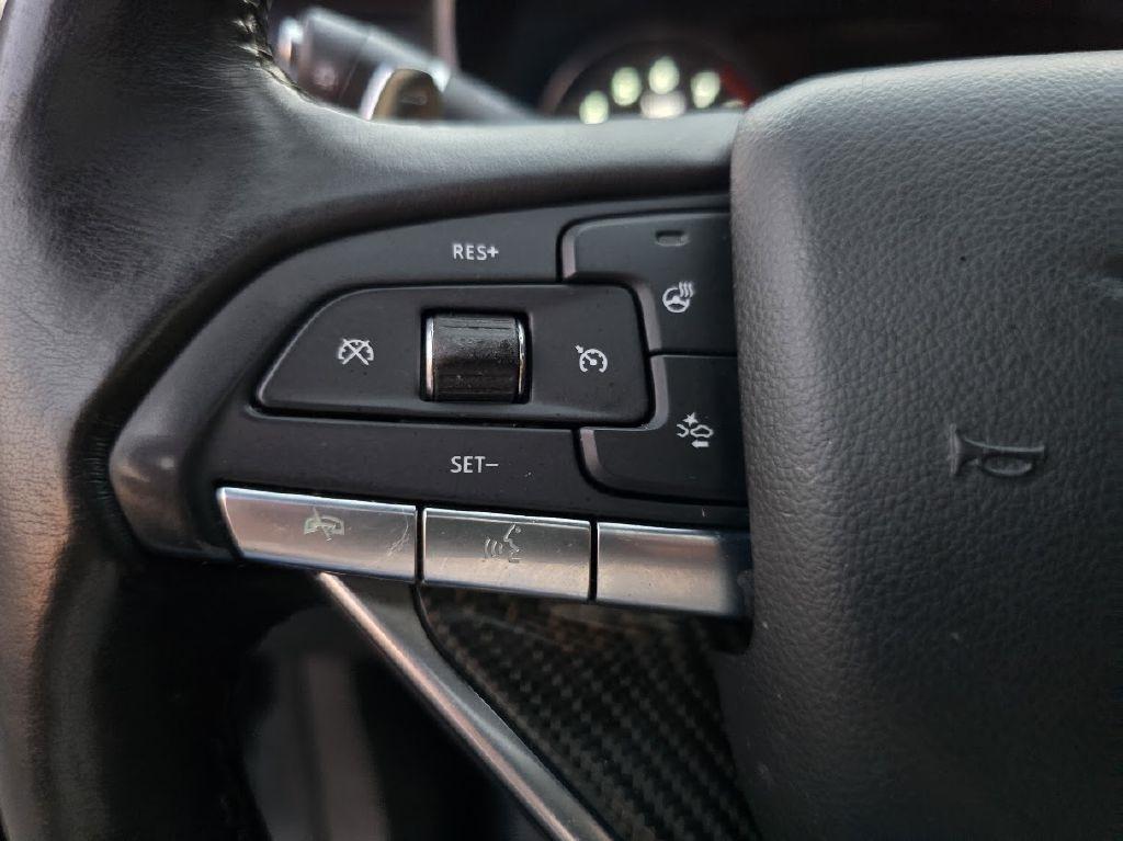 Cadillac XT6 Sport 2020