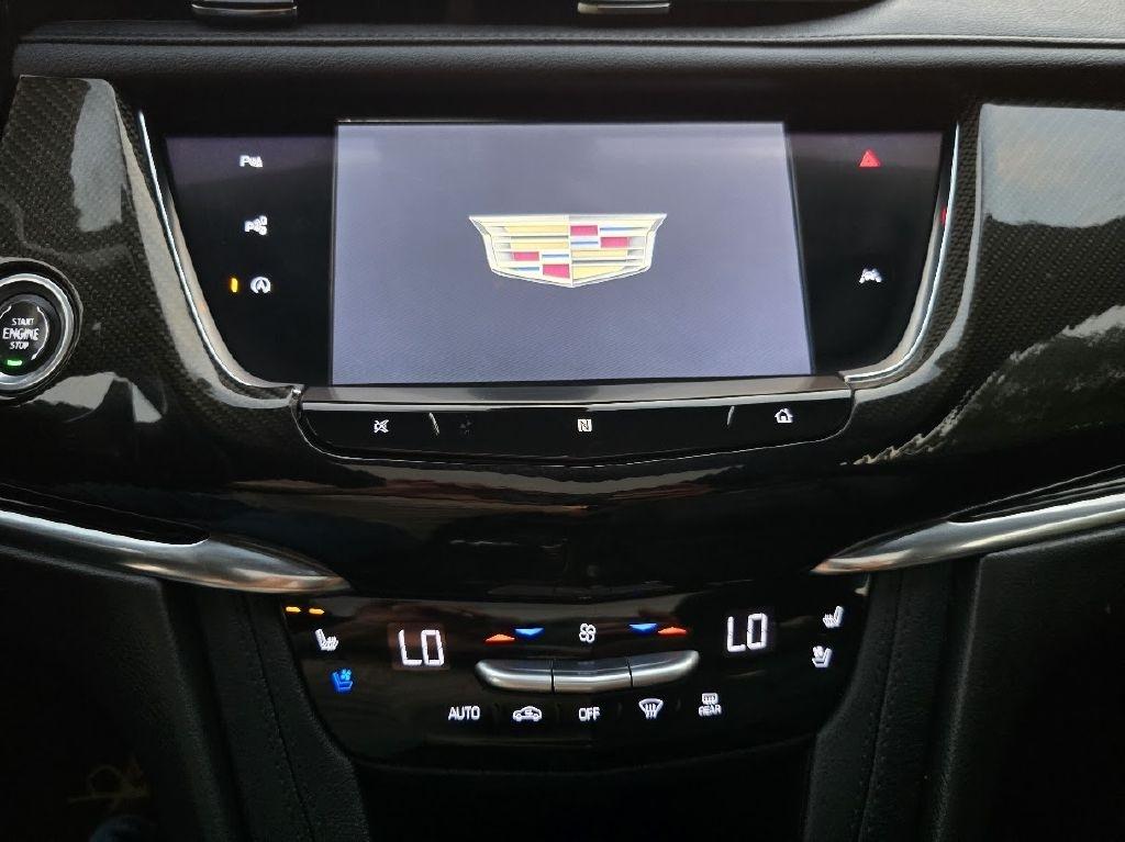 Cadillac XT6 Sport 2020