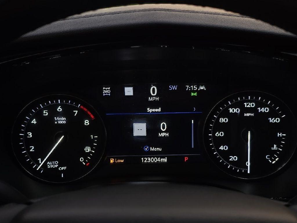 Cadillac XT6 Sport 2020