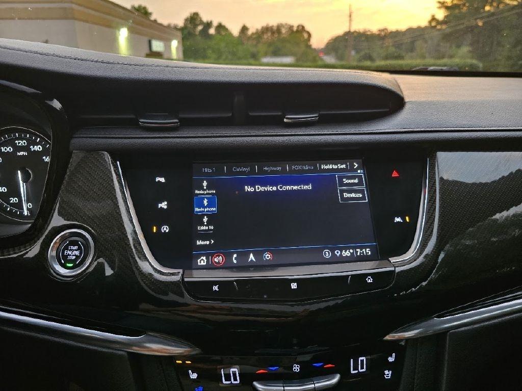 Cadillac XT6 Sport 2020