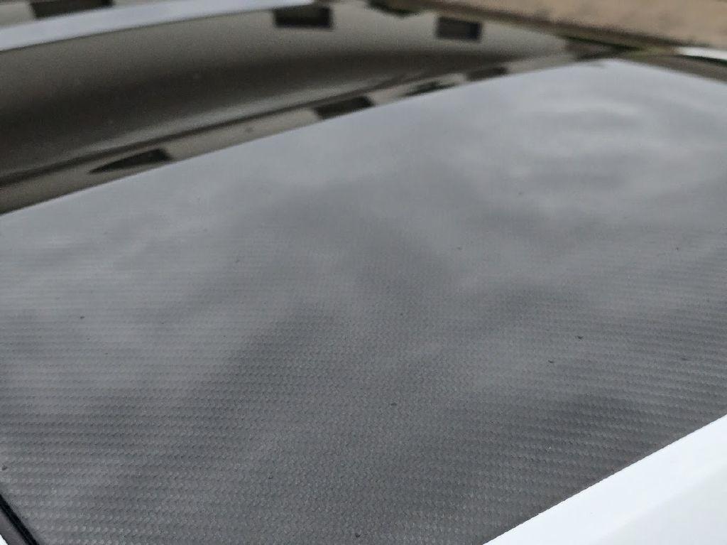 Chevrolet Corvette Z51 3LT Coupe Automatic 2016