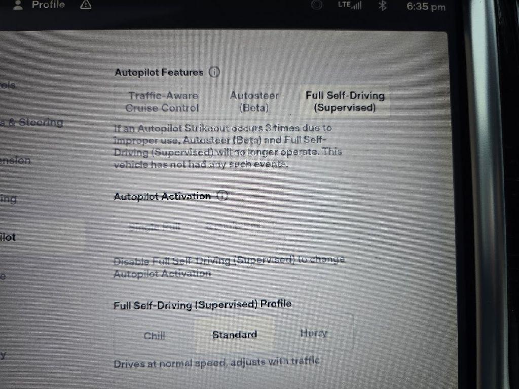 Tesla Model S 100D 2018