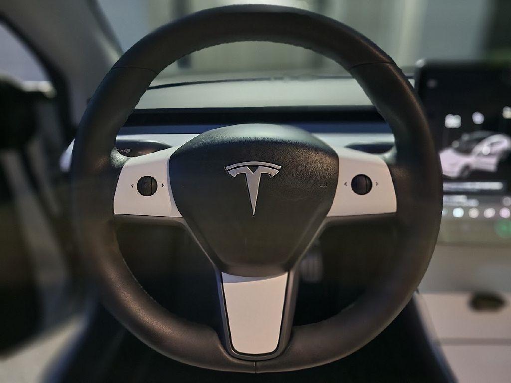 Tesla Model 3 Long Range 2019