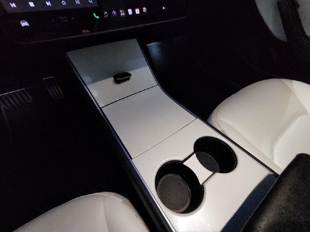 Tesla Model 3 Long Range 2019