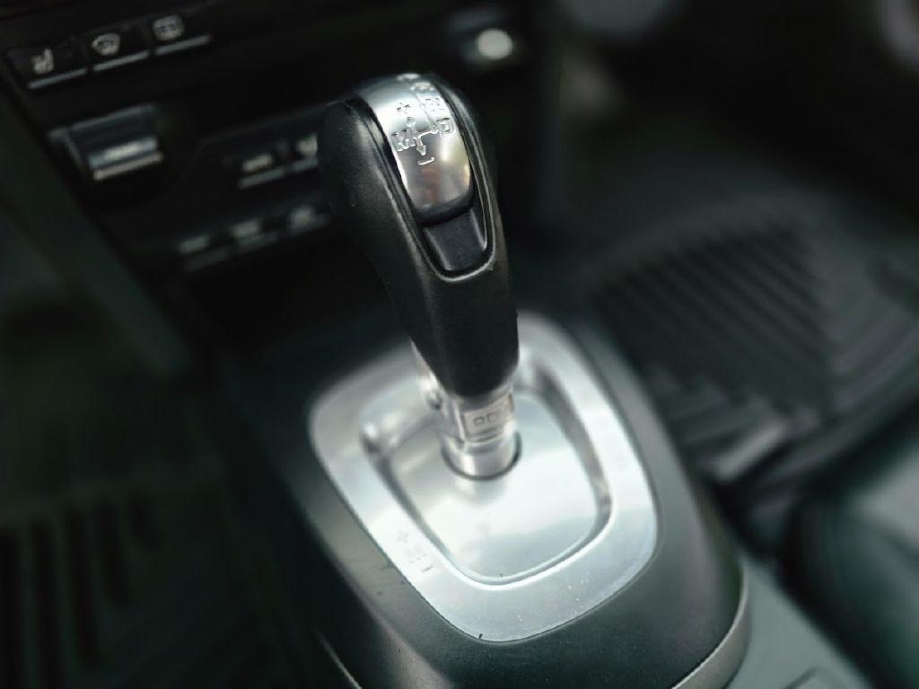 Porsche 911 Carrera Coupe 2009