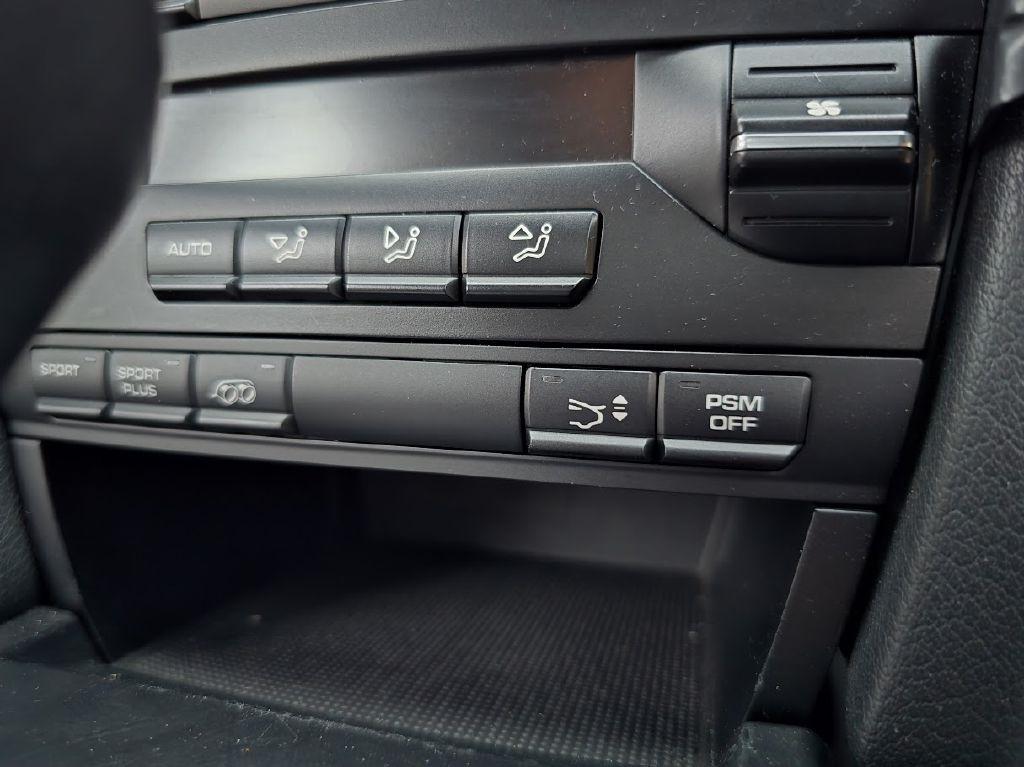 Porsche 911 Carrera Coupe 2009